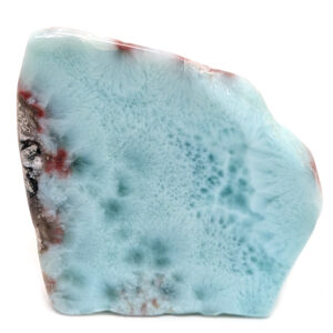 Larimar Slab