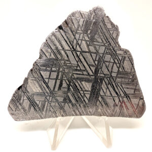 Muonionalusta Meteorite Slab Muonionalusta Meteorite Slab
