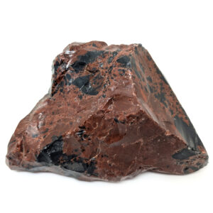 Obsidian from Oregon, Large Rough