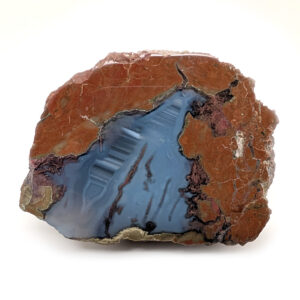 Oregon Thunderegg from Richardson's Ranch Blue Bed