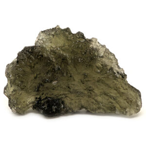 Moldavite Moldavite