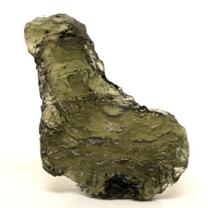 Moldavite Moldavite