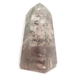 Prasiolite Tower