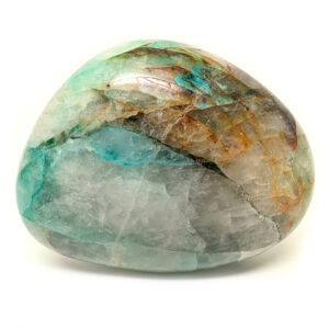 Quantum Quattro Palm Stone
