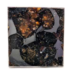 Sericho Pallasite Meteorite Sericho Pallasite Meteorite