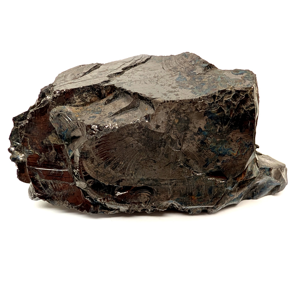 Noble Shungite, Large Rough Noble Shungite, Large Rough