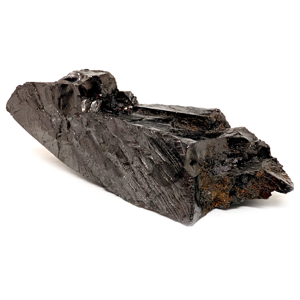Noble Shungite, Rough Noble Shungite, Rough - Image 2