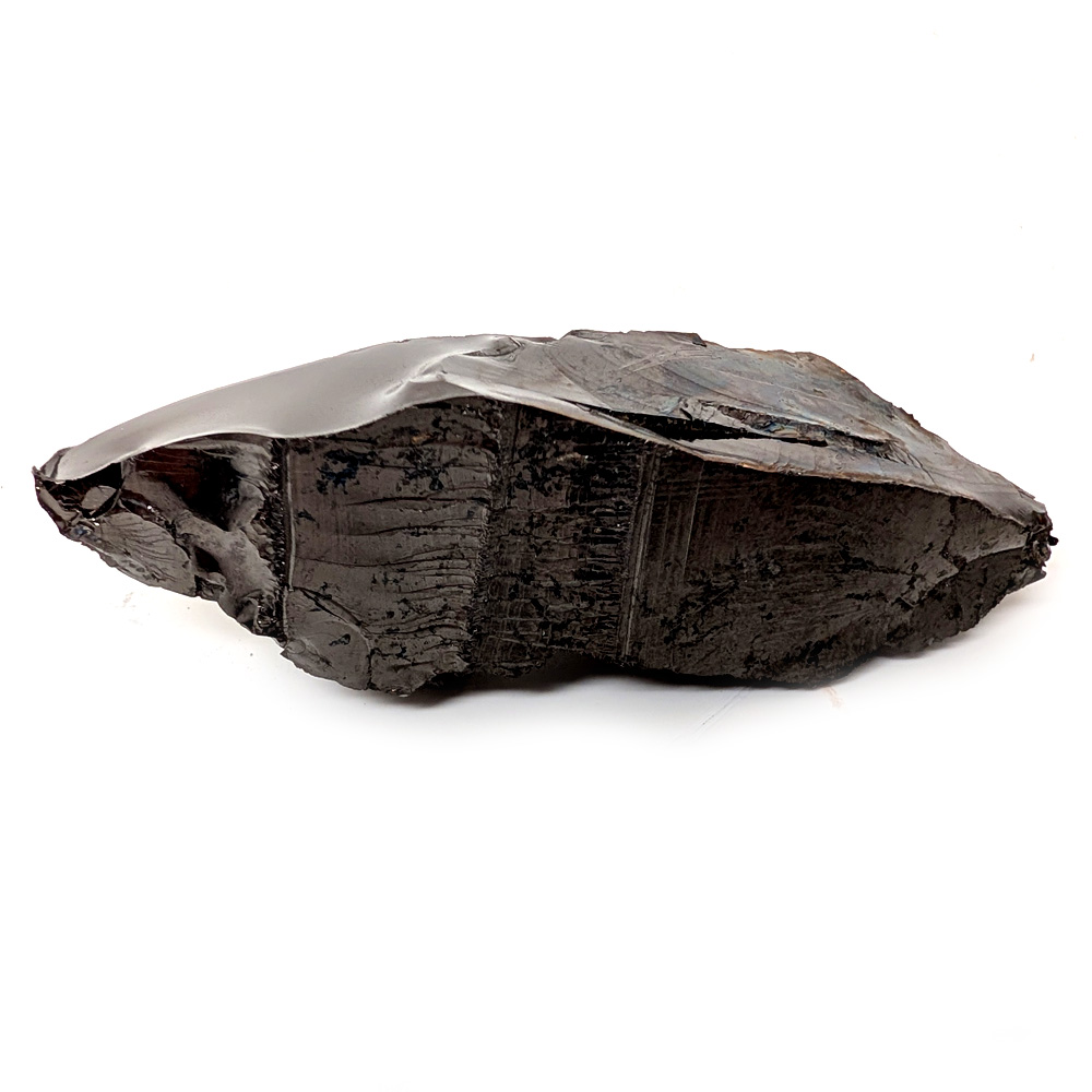 Noble Shungite, Rough Noble Shungite, Rough