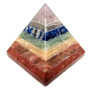 Chakra Pyramid