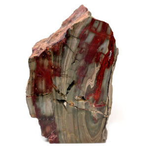 Chow-Ma-How-Me Jasper Stand-Up from Oregon Chow-Ma-How-Me Jasper Stand-Up from Oregon