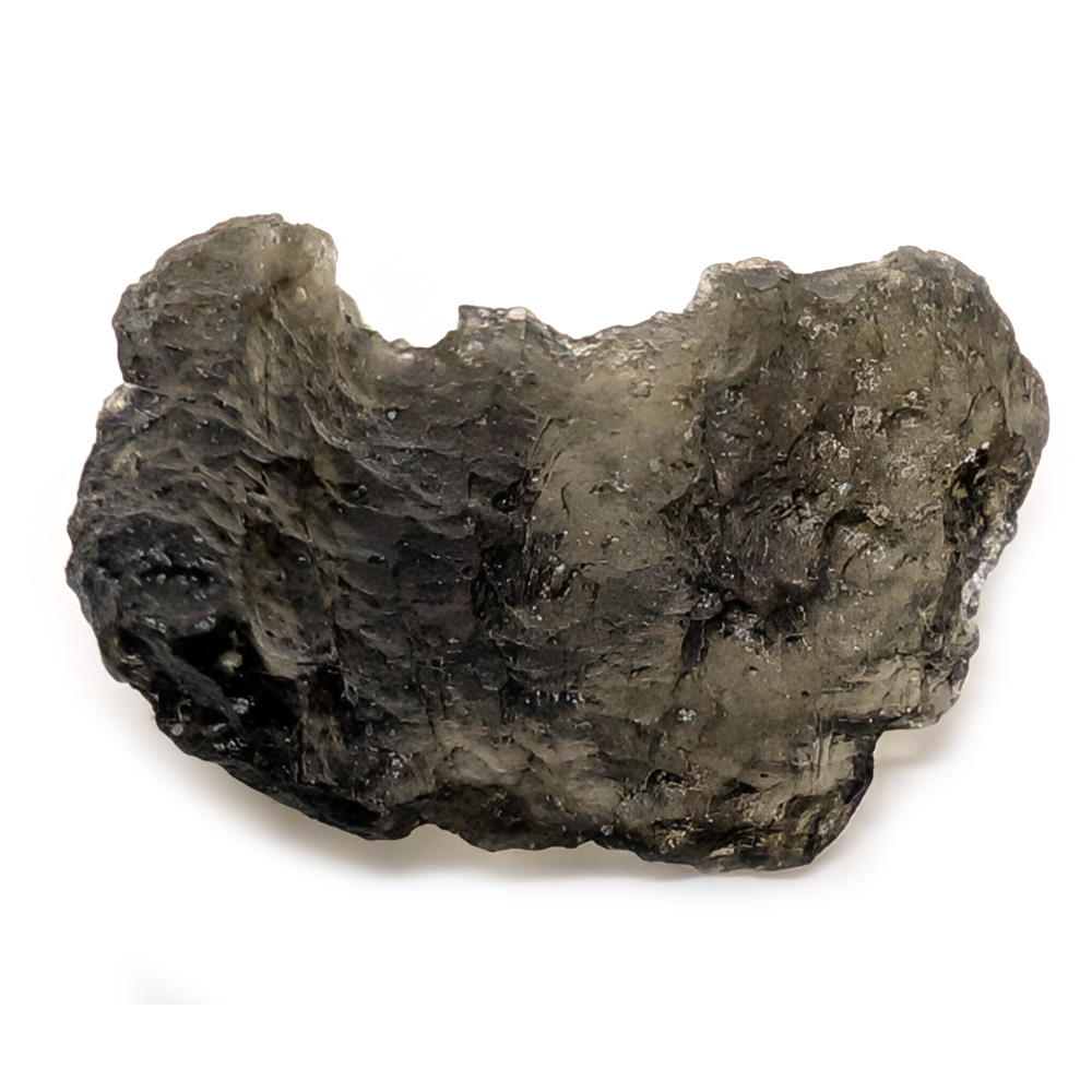Moldavite Moldavite - Image 2