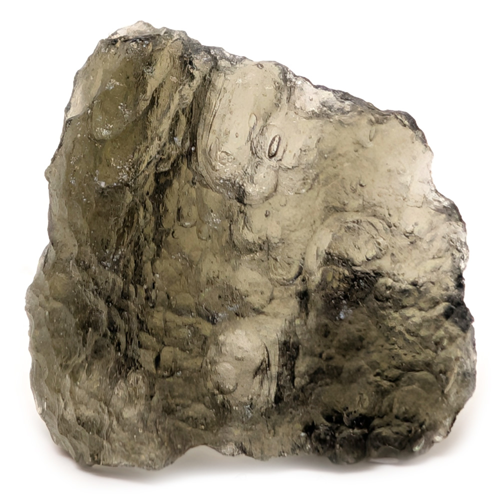 Moldavite Moldavite