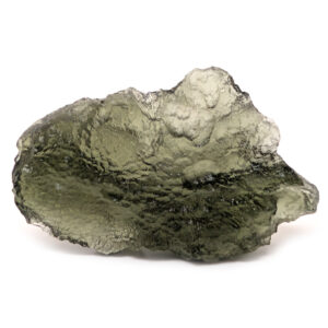 Moldavite Moldavite