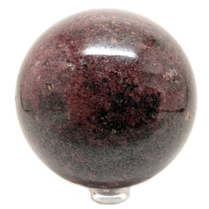 Grenatite Sphere