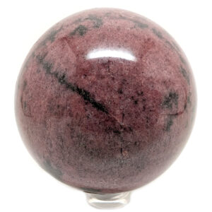 Grenatite Sphere Grenatite Sphere