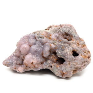 Purple Smithsonite