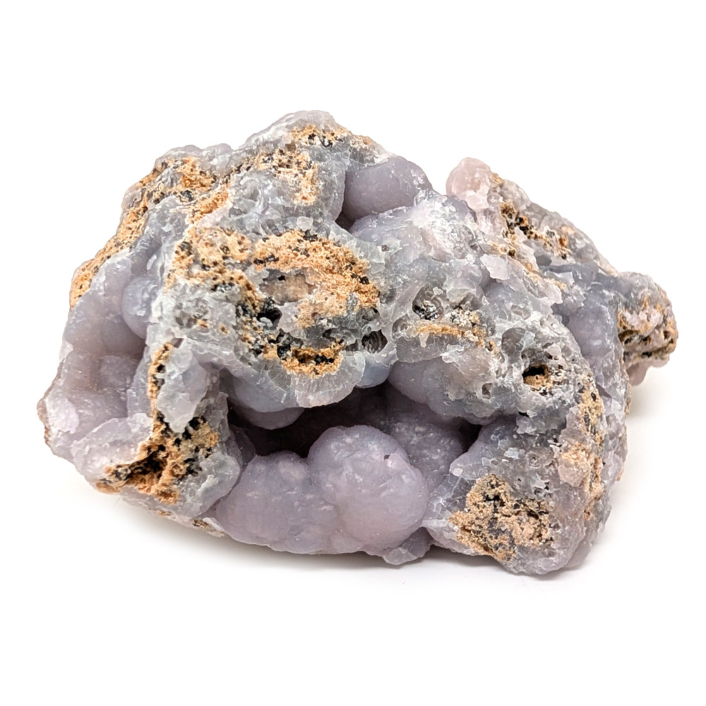Purple Smithsonite Purple Smithsonite