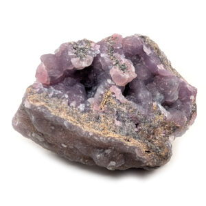 Purple Smithsonite