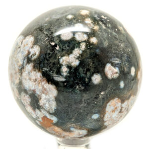 Ocean Jasper Sphere Ocean Jasper Sphere