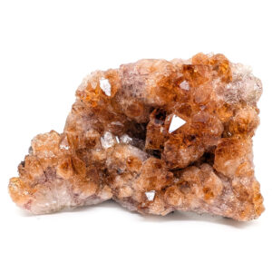 Citrine Cluster Citrine Cluster