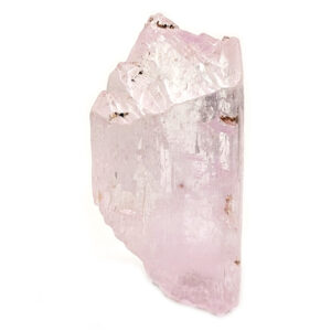 Kunzite Crystal Kunzite Crystal