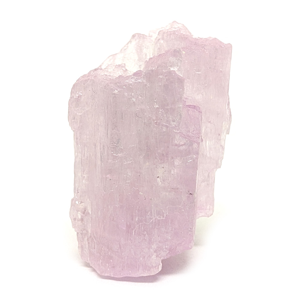 Kunzite Crystal Kunzite Crystal