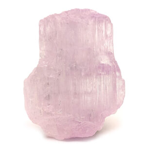 Kunzite Crystal Kunzite Crystal