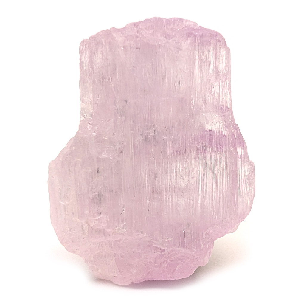 Kunzite Crystal Kunzite Crystal