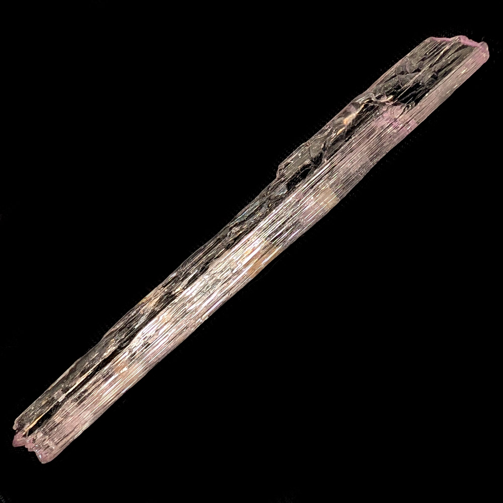 Kunzite Crystal, Tabular Kunzite Crystal, Tabular - Image 2