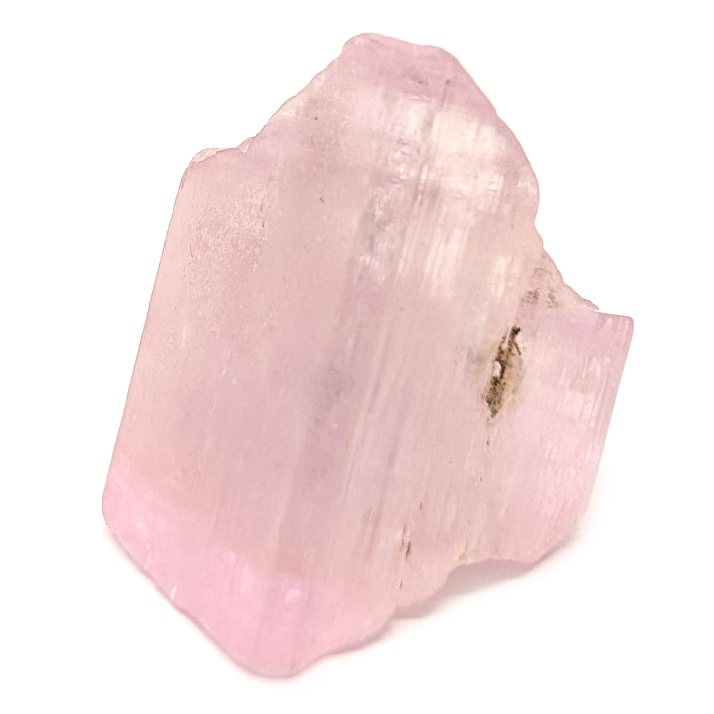 Kunzite Crystal Kunzite Crystal