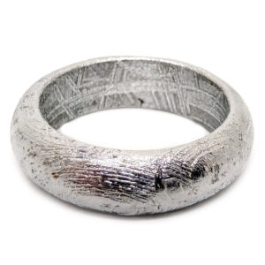 Meteorite Ring: Muonionalusta Meteorite Ring: Muonionalusta