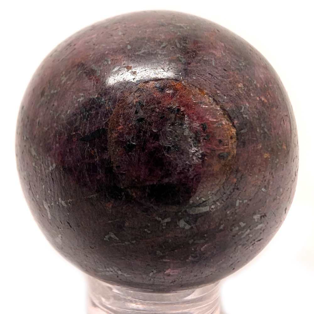 Ruby Sphere Ruby Sphere - Image 2