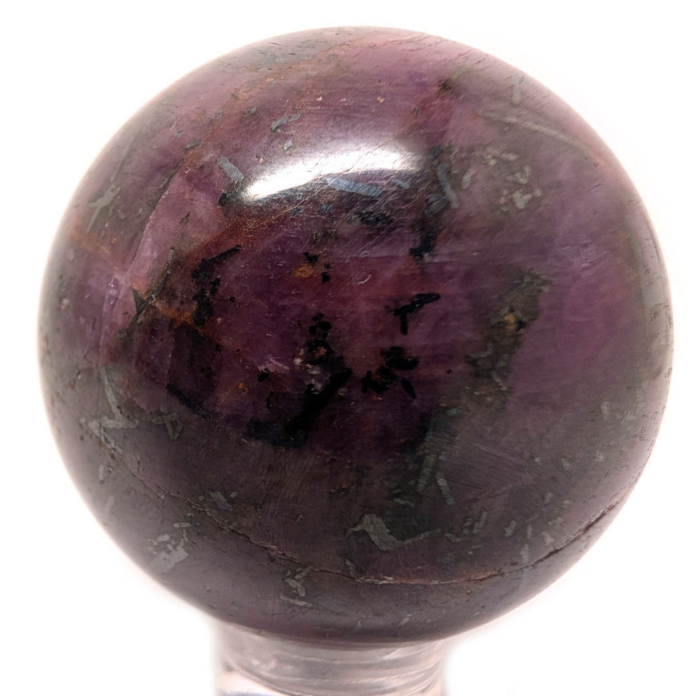Ruby Sphere Ruby Sphere - Image 2