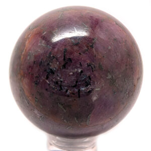 Ruby Sphere Ruby Sphere