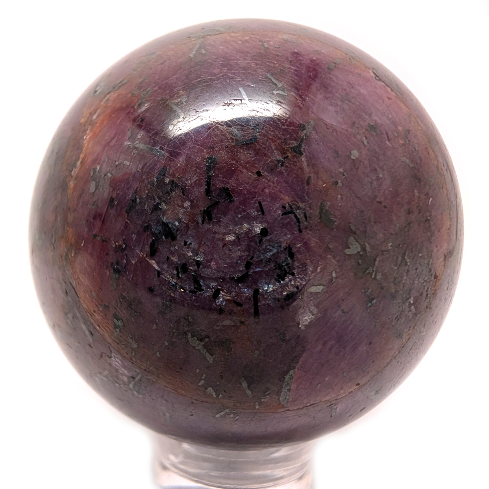 Ruby Sphere Ruby Sphere